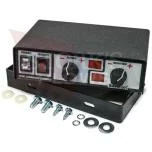 D5525 SnowEx VPro Command Console Spreader Control (AKA D6527 D6507 D6316) SP-7550 SP-7500 SP-8000