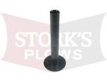 D6824 SnowEx Spreader Spinner Hub