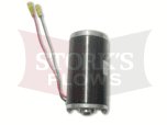 Snowex spreader motor