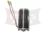 Snowex spreader motor
