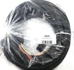 D6836 324" vehicle harness