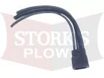 18" snowex repair end