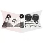 DF15004B 06+ Dodge RAM 1500 4WD Front Timbrens 