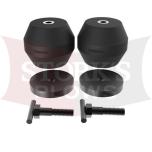 DF15004C 02-05 Dodge RAM 1500 4WD Front Timbrens 