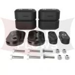 DF25004E Dodge Ram Front Axle Timbrens