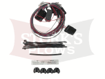 29279 Relay Park/Turn Kit Conversion Western Fisher Blizzard 