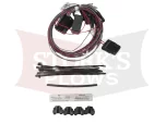 29279 Relay Park/Turn Kit Conversion Western Fisher Blizzard 