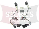 blizzard light adapter kit