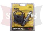 15972 Meyer A-Solenoid Assembly 15660 Valve and 15905 Coil (15661)