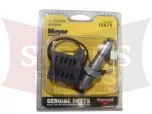 15972 Meyer A-Solenoid Assembly 15660 Valve and 15905 Coil (15661)