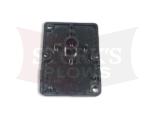 fisher joystick controller base plate 