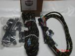 61555 western unimount harness kit