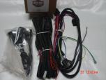 61565 western unimount headlight harness