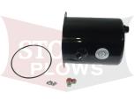 21830 Western Flo-stat, Fisher Insta-Act Straight Blade Pump Tank Isarmatic FloStat