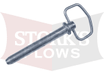 B61426 Blizzard Power Hitch Pin 3/4"x6"