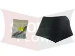 09230 Meyer SV SV2 SVLD V-Plow Top Center Rubber Deflector Kit