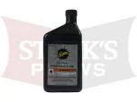 Fisher Plow Pump Oil High Performance Hydraulic Fluid Quart 28531