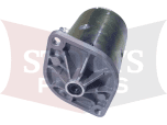 56133 Aftermarket Western Fisher Electric Motor Unimount MM1 Plow Pump 51050