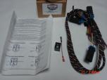 62914 unimount HB3 HB4 harness DRL