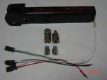 meyer e58h conversion kit lift arm