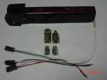 meyer e58h conversion kit lift arm