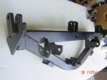 new quadrant for a snow plow