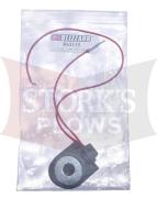 B62115 Blizzard Power Hitch 1 Coil Solenoid 12V Pump Parts 