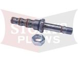 B60167 Blizzard 2 Way Valve Plow Pump Power Hitch 1 