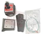 power hitch plow control