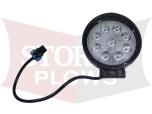 78377 LED Light Western Fisher SnowEx Spreader Rear Night Work Light