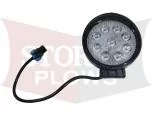 78377 LED Light Western Fisher SnowEx Spreader Rear Night Work Light
