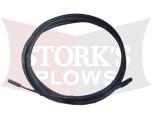 78391 90" Spreader Vibrator Extension Harness SnowEx VX-3210 VX-4210 VX-6010