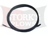78391 90" Spreader Vibrator Extension Harness SnowEx VX-3210 VX-4210 VX-6010