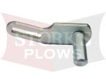 67977 Right Side Passenger Pivot Pin Western Ultramount 