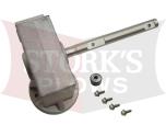 75686 Spreader Spinner Transmission Kit Western Fisher SnowEx 900 SP-1875 (D6317)