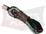 arrow 779 signal stat 640 wiring