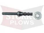 SV08-47E Valve 4 Way 3 Position  Blizzard 48289 Snowex 52286