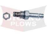 SF08-2015 Valve Western 44336, Fisher 44335, Snowex 52587, V Plow Hydraulic Pump