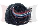 MSC04316 Boss Vehicle Side 13-Pin Wiring Harness 2008+ 4 Relay