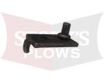55364 Western / Fisher Angle Valve Lever Assembly Cable Operated Pump 