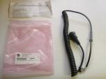 96454 Western Fisher V Plow Round Plug Handheld Control Harness 10 Pin 96462 9800