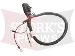 vibrator harness 78382