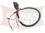 vibrator harness 78382