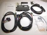 27890 Western Fisher 4 Port Wiring Kit Isolation Module Truck Side Light Harness 03-09 GMC C4500 C5500