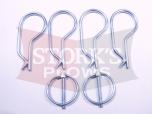 61941K western cotter pin set 91965