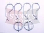 61941K western cotter pin set 91965