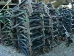 USED Meyer EZ Classic Full Size Tube Lift Frame Truck Chevy GM Ford Dodge 11255