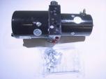 fisher plow pump unit