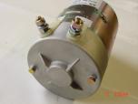 boss plow pump motor