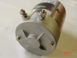 boss plow pump motor 